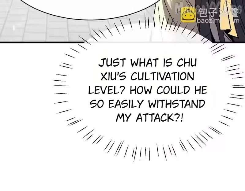 Master: This rebellious disciple is definitely not the Holy Son Chapter 169 - page 47